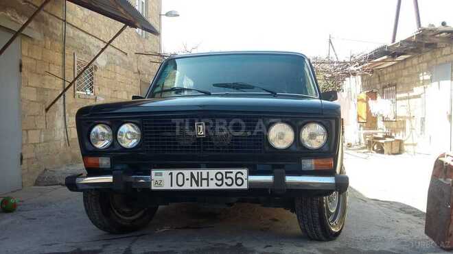 LADA (VAZ) 2106 2004, 19,000 km - 1.6 l - Xırdalan