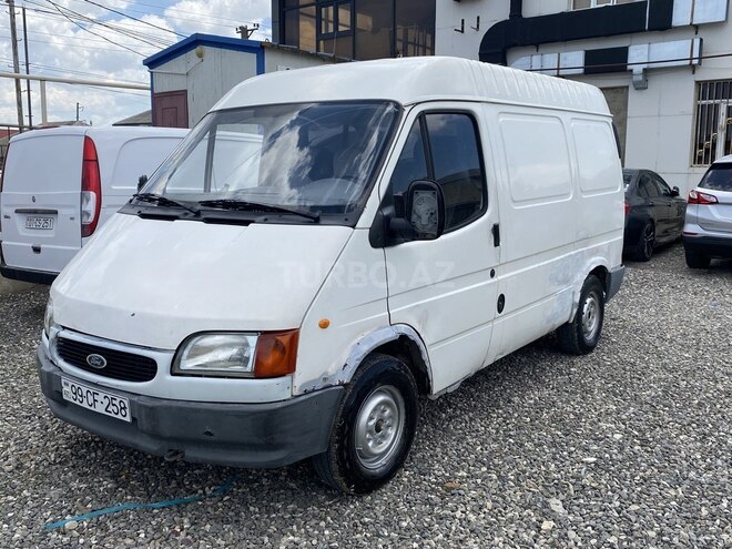 Ford Transit 1998, 460,000 km - 2.5 л - Bakı