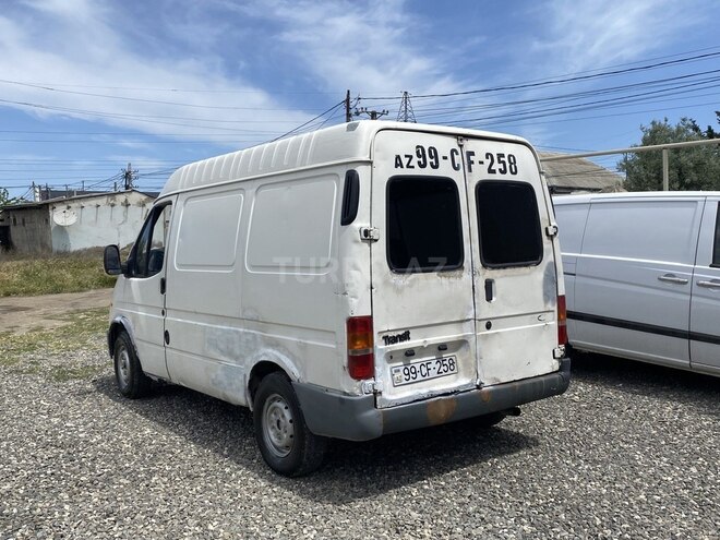 Ford Transit 1998, 460,000 km - 2.5 л - Bakı