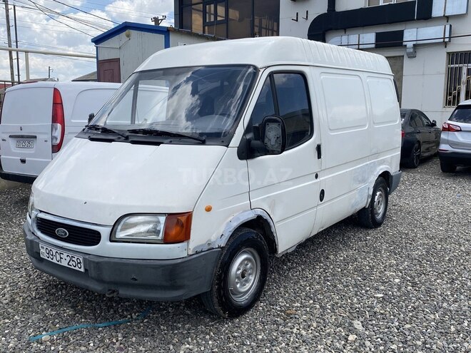 Ford Transit 1998, 460,000 km - 2.5 л - Bakı
