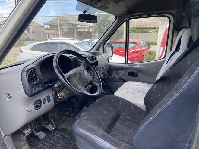 Ford Transit 1998, 460,000 km - 2.5 л - Bakı