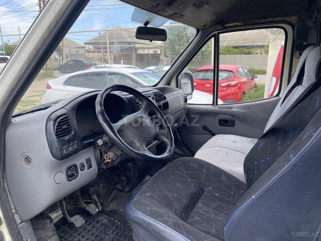 Ford Transit 1998, 460,000 km - 2.5 л - Bakı