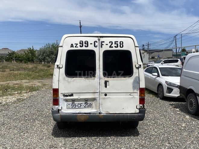 Ford Transit 1998, 460,000 km - 2.5 л - Bakı