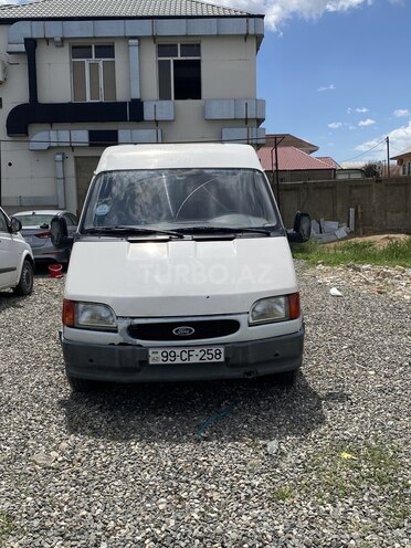 Ford Transit 1998, 460,000 km - 2.5 л - Bakı