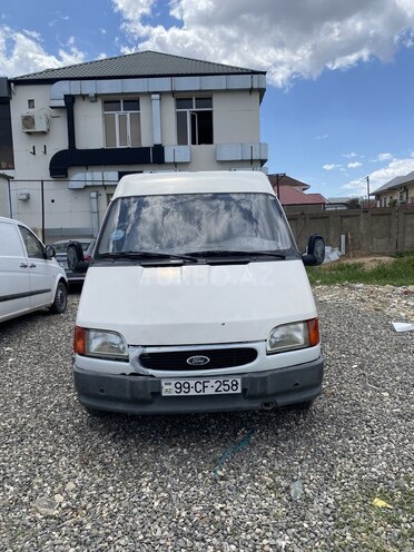 Ford Transit 1998, 460,000 km - 2.5 л - Bakı