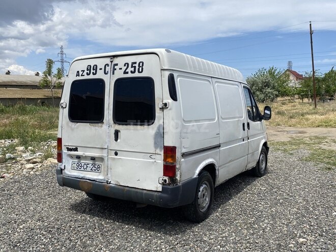 Ford Transit 1998, 460,000 km - 2.5 л - Bakı