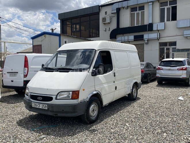 Ford Transit 1998, 460,000 km - 2.5 л - Bakı