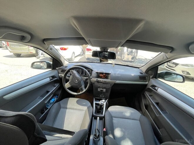 Opel Astra 2004, 296,000 km - 1.4 l - Bakı