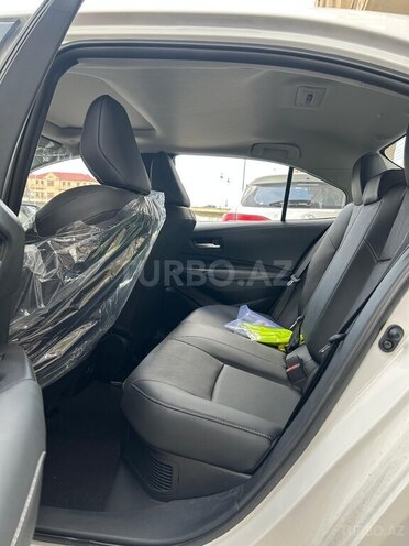 Toyota Corolla 2025, 0 km - 1.8 л - Bakı