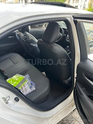 Toyota Corolla 2025, 0 km - 1.8 л - Bakı