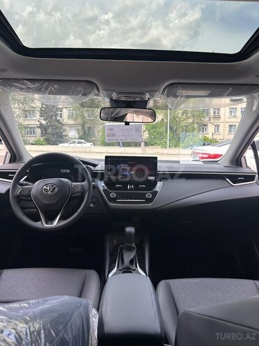 Toyota Corolla 2025, 0 km - 1.8 л - Bakı
