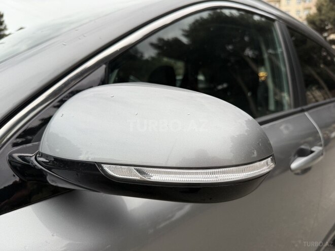 Kia Niro 2022, 55,000 km - 1.6 l - Bakı