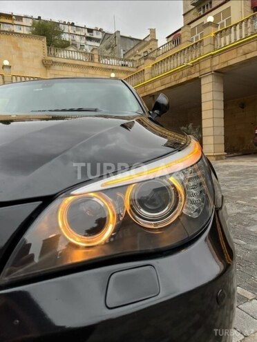 BMW 535 2008, 312,002 km - 3.0 l - Bakı