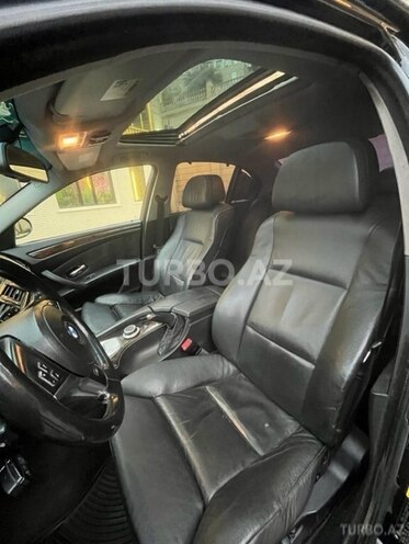 BMW 535 2008, 312,002 km - 3.0 l - Bakı