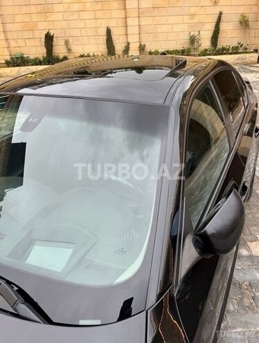 BMW 535 2008, 312,002 km - 3.0 l - Bakı