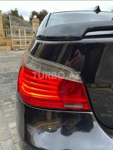 BMW 535 2008, 312,002 km - 3.0 l - Bakı
