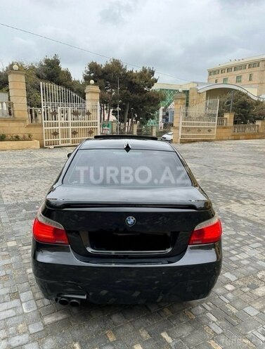 BMW 535 2008, 312,002 km - 3.0 l - Bakı