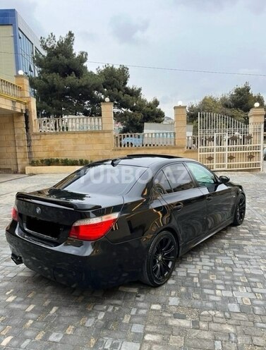 BMW 535 2008, 312,002 km - 3.0 l - Bakı