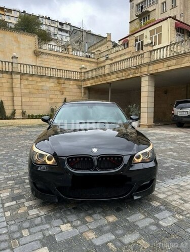 BMW 535 2008, 312,002 km - 3.0 l - Bakı