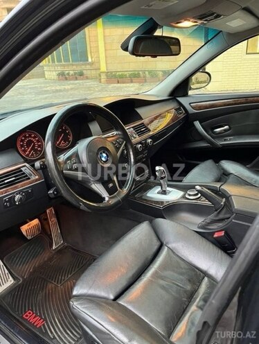 BMW 535 2008, 312,002 km - 3.0 l - Bakı
