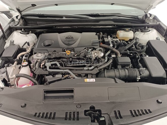 Toyota Camry 2022, 43,000 km - 2.5 л - Bakı