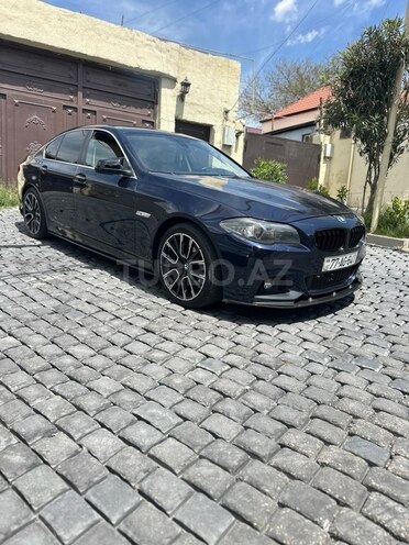 BMW 528 2013, 198,700 km - 2.0 l - Bakı