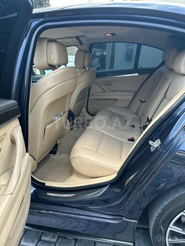 BMW 528 2013, 198,700 km - 2.0 l - Bakı