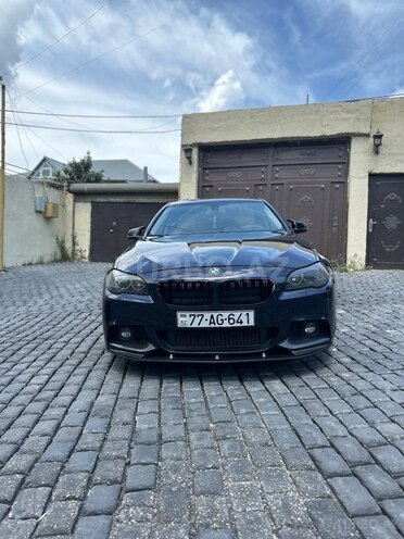 BMW 528 2013, 198,700 km - 2.0 l - Bakı