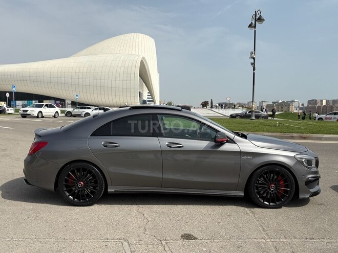 Mercedes  2014, 196,000 km - 2.0 л - Bakı