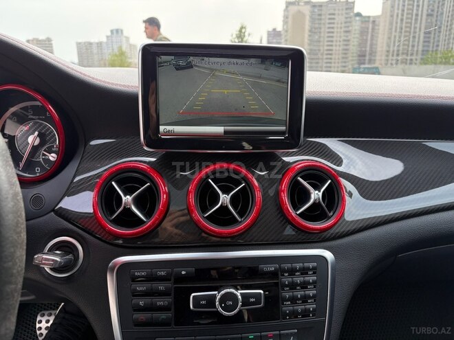 Mercedes  2014, 196,000 km - 2.0 л - Bakı