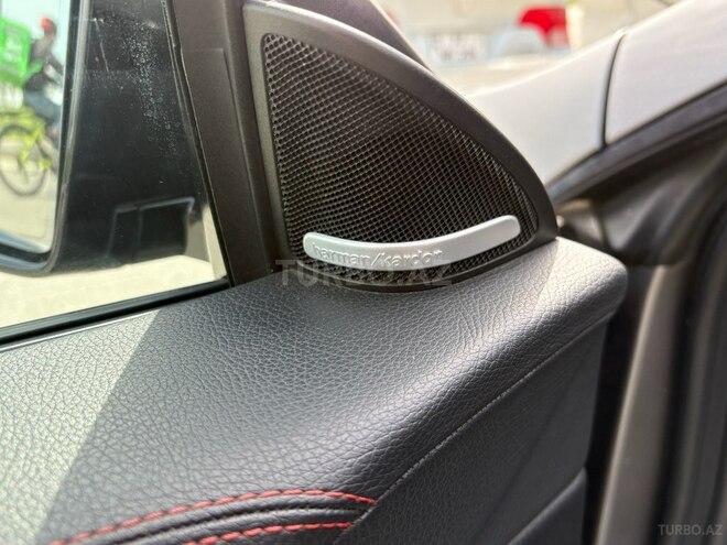 Mercedes  2014, 196,000 km - 2.0 л - Bakı