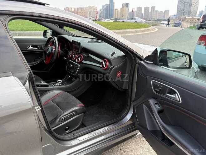 Mercedes  2014, 196,000 km - 2.0 л - Bakı