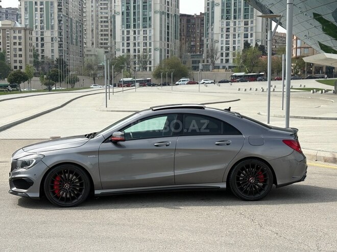 Mercedes  2014, 196,000 km - 2.0 л - Bakı