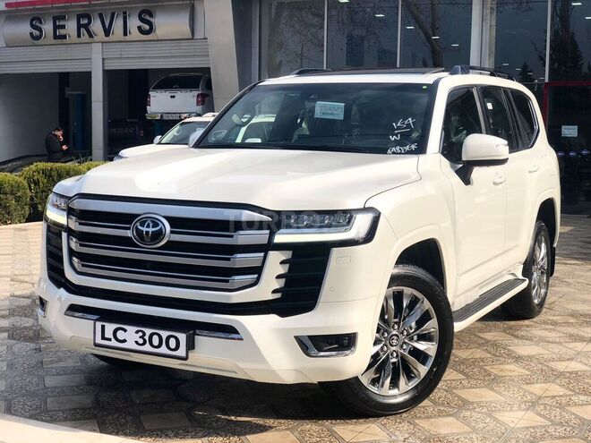 Toyota Land Cruiser-4