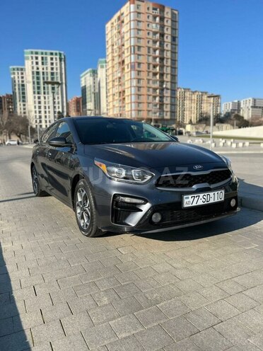 Kia Forte 2020, 77,249 km - 2.0 l - Bakı