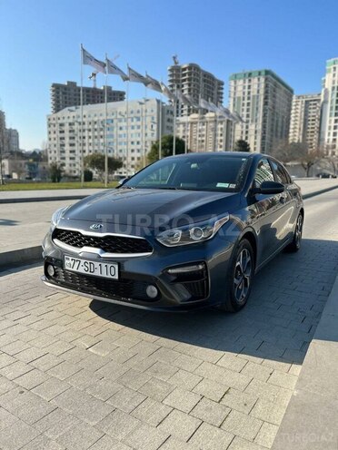 Kia Forte 2020, 77,249 km - 2.0 l - Bakı