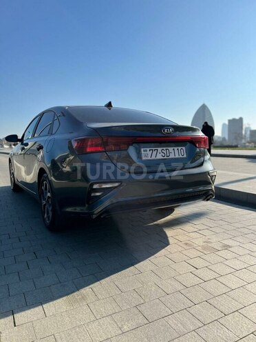 Kia Forte 2020, 77,249 km - 2.0 l - Bakı