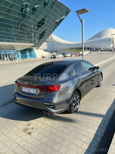 Kia Forte 2020, 77,249 km - 2.0 l - Bakı