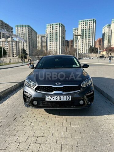 Kia Forte 2020, 77,249 km - 2.0 l - Bakı