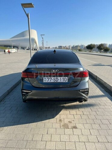 Kia Forte 2020, 77,249 km - 2.0 l - Bakı