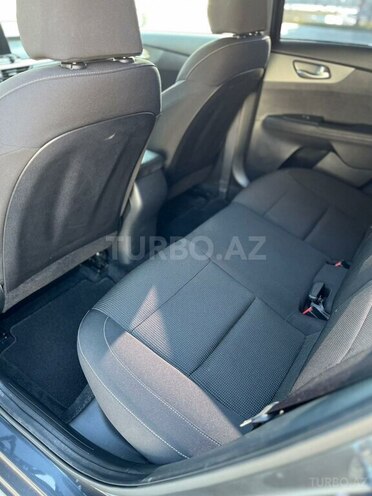 Kia Forte 2020, 77,249 km - 2.0 l - Bakı