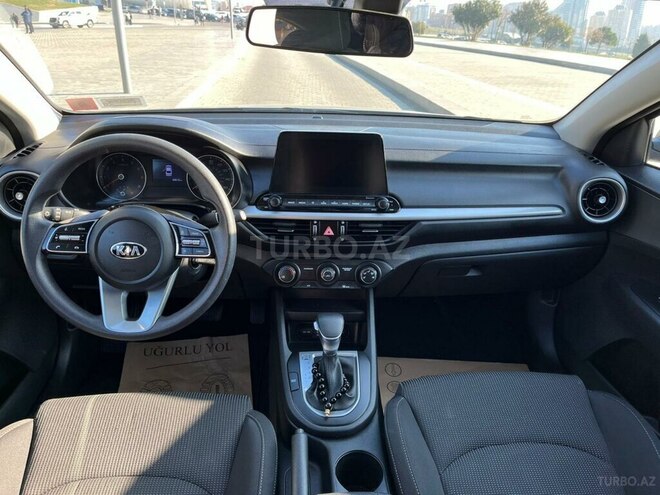 Kia Forte 2020, 77,249 km - 2.0 l - Bakı