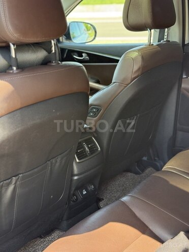 Kia Sorento 2016, 98,300 km - 2.2 l - Bakı
