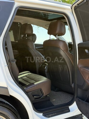 Kia Sorento 2016, 98,300 km - 2.2 l - Bakı