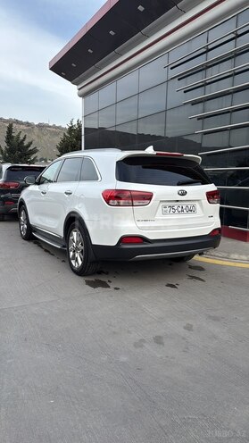Kia Sorento 2016, 98,300 km - 2.2 l - Bakı