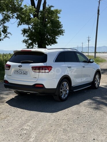 Kia Sorento 2016, 98,300 km - 2.2 l - Bakı