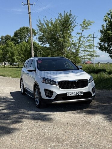 Kia Sorento 2016, 98,300 km - 2.2 l - Bakı