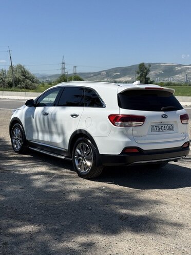 Kia Sorento 2016, 98,300 km - 2.2 l - Bakı