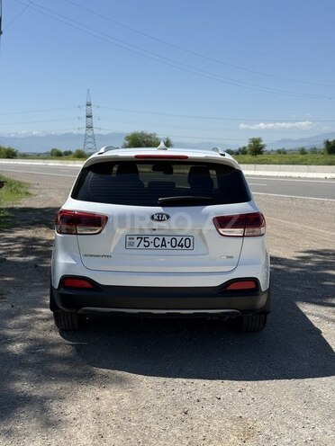 Kia Sorento 2016, 98,300 km - 2.2 l - Bakı
