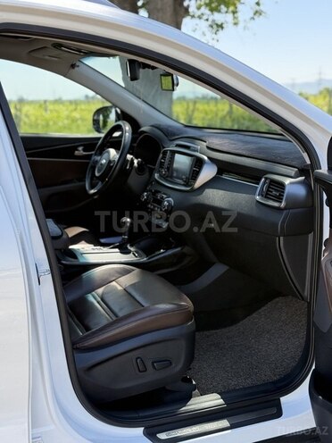 Kia Sorento 2016, 98,300 km - 2.2 l - Bakı